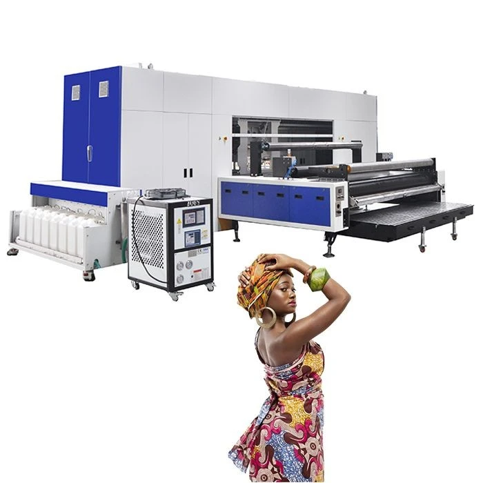 32 Head Textile Digital Printer suppliers
