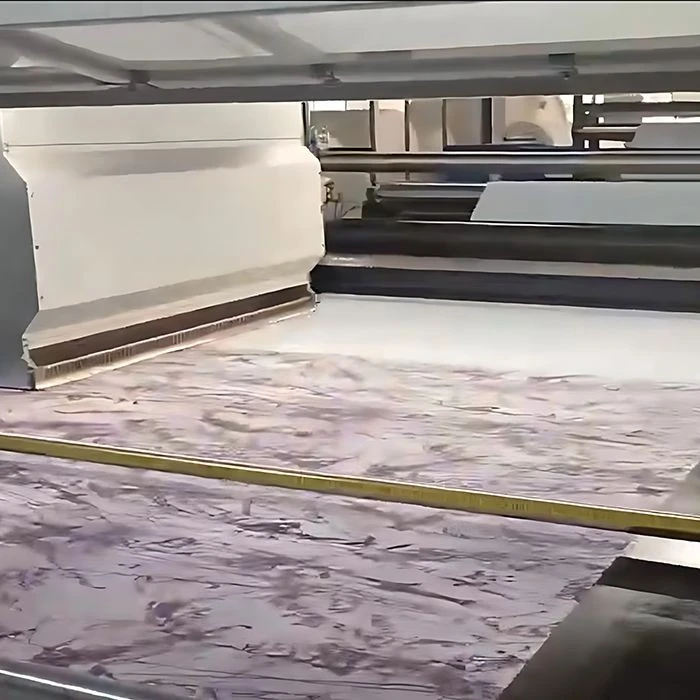 32 Head Textile Inkjet Printer factory