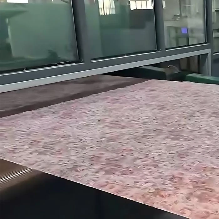 48 Head Fabric Digital Printing Machine factory