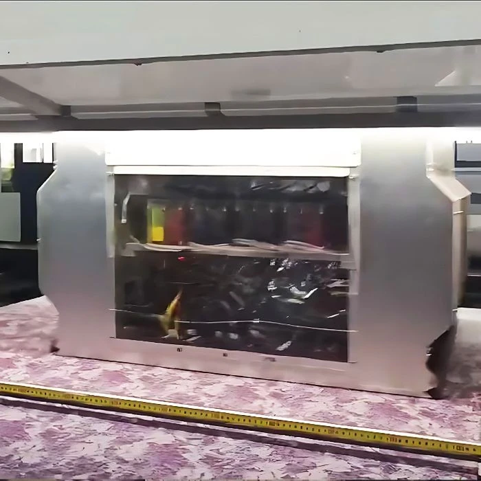 Fabric Digital Printing Machine suppliers
